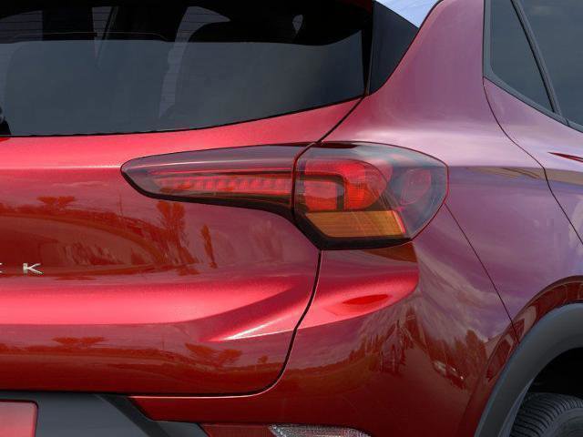 New 2026 Buick Encore GX Preferred w/ Comfort Package image 83