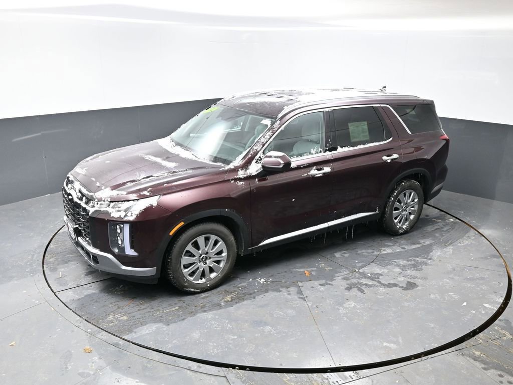 Used 2024 Hyundai Palisade SEL image 39