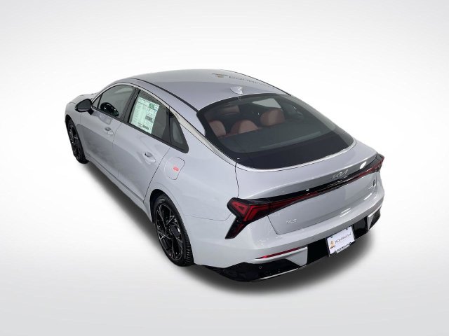 New 2026 Kia K5 GT-Line w/ GT-Line Red Interior Package AWD/4WD image 37