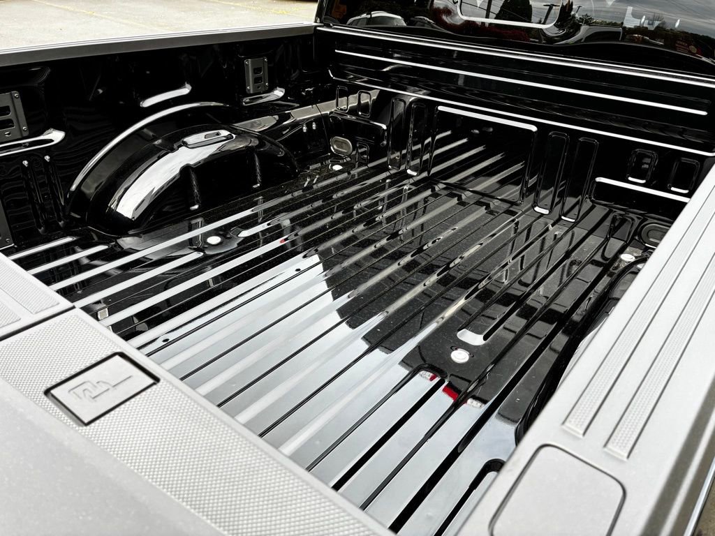 Used 2025 Ford F150 Tremor w/ Mobile Office Package image 8