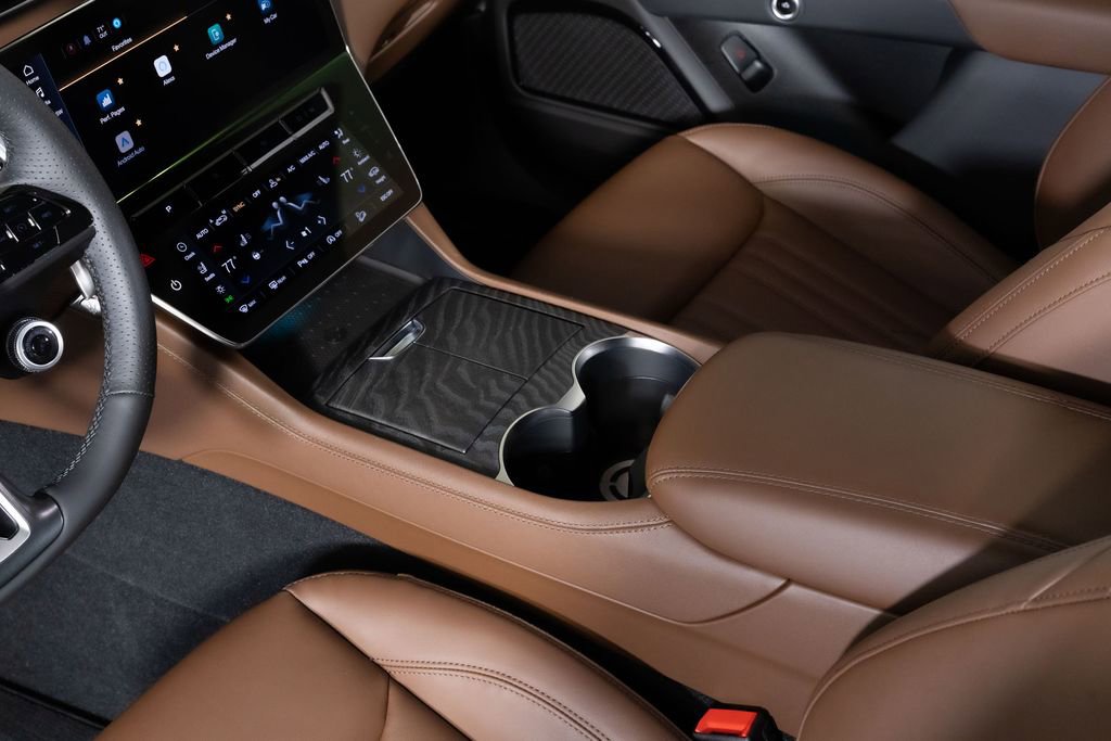 New 2026 Maserati Grecale Modena AWD/4WD image 29