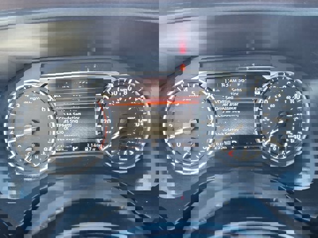 Used 2023 Nissan Rogue SV image 17