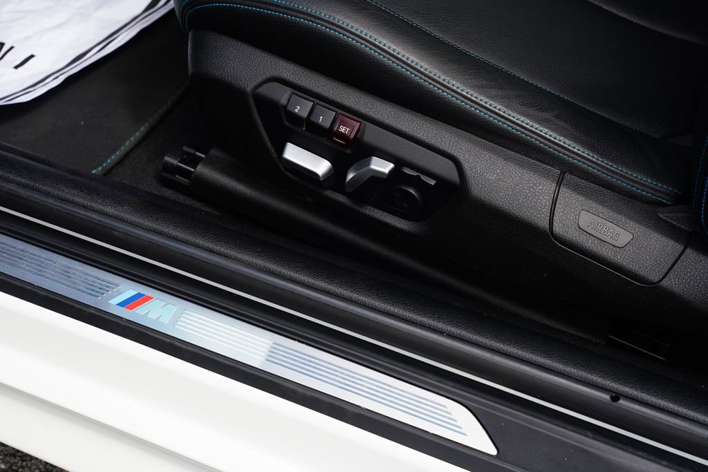 Used 2018 BMW M2 RWD image 7
