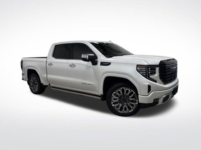 Used 2025 GMC Sierra 1500 Denali Ultimate image 46