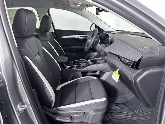 New 2026 Buick Envision Sport Touring AWD/4WD image 46
