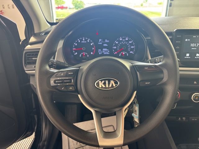 Used 2020 Kia Rio LX FWD image 2