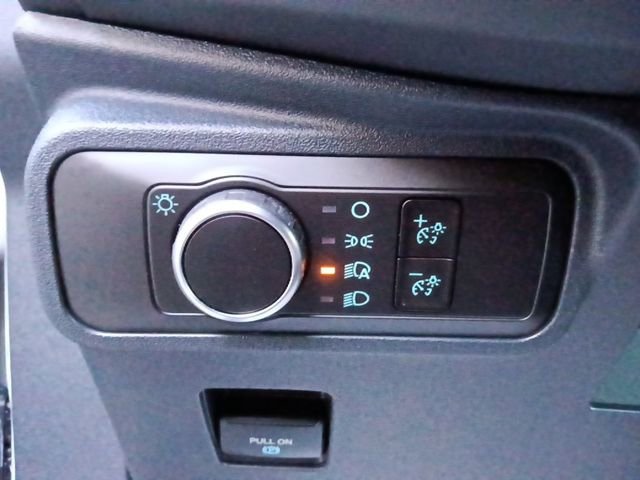 New 2026 Ford Bronco Big Bend image 15