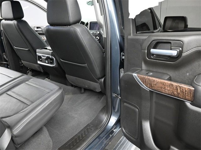 Used 2021 GMC Sierra 1500 Denali w/ Denali Ultimate Package image 19