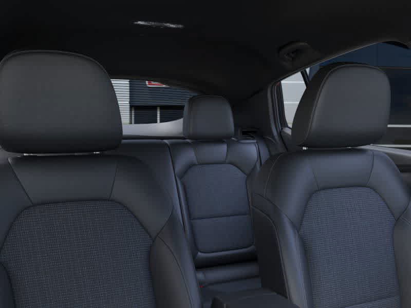 New 2026 Buick Envista Sport Touring w/ Convenience I Package FWD image 24
