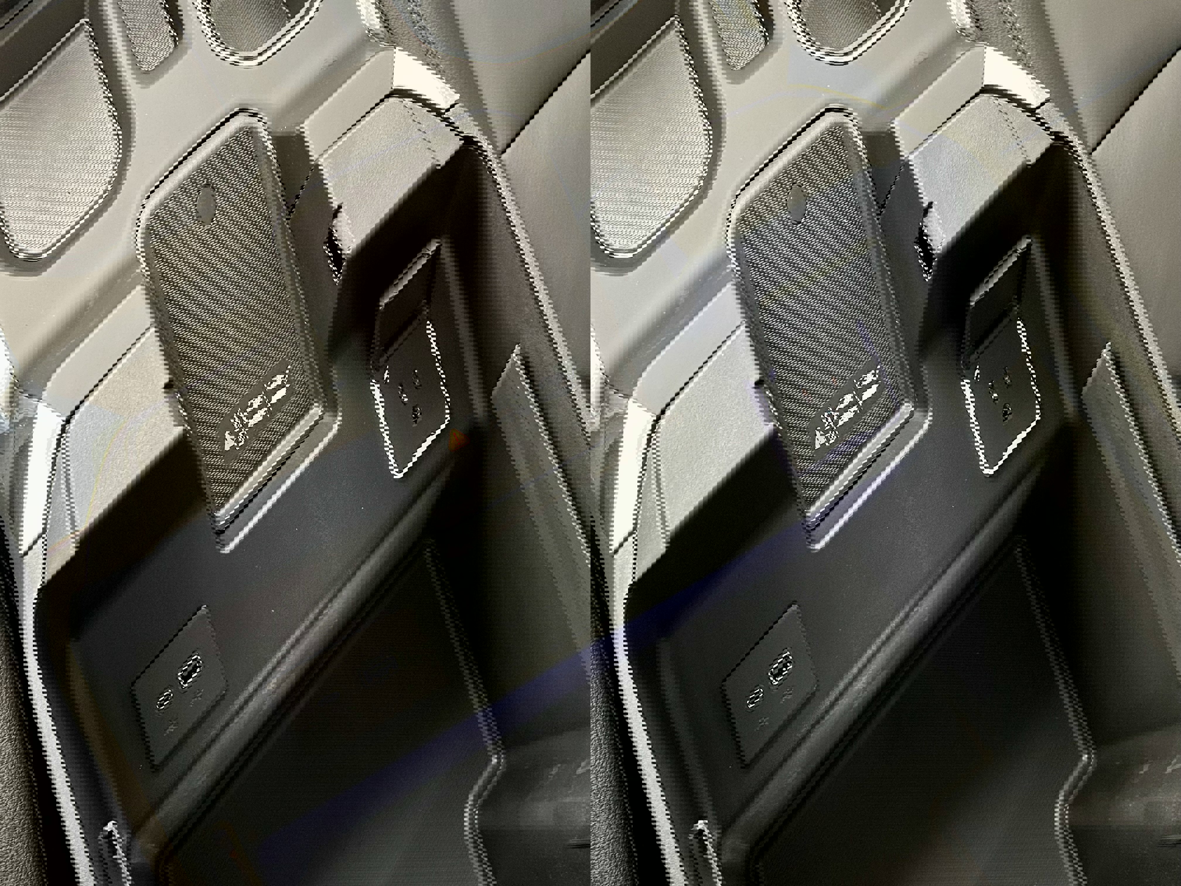 New 2026 GMC Sierra 1500 Elevation w/ Elevation Premium Package image 31