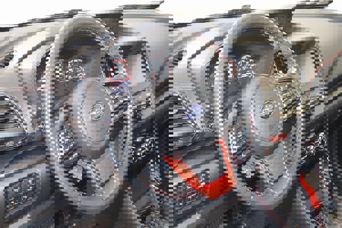 Used 2023 Subaru Forester Sport image 7