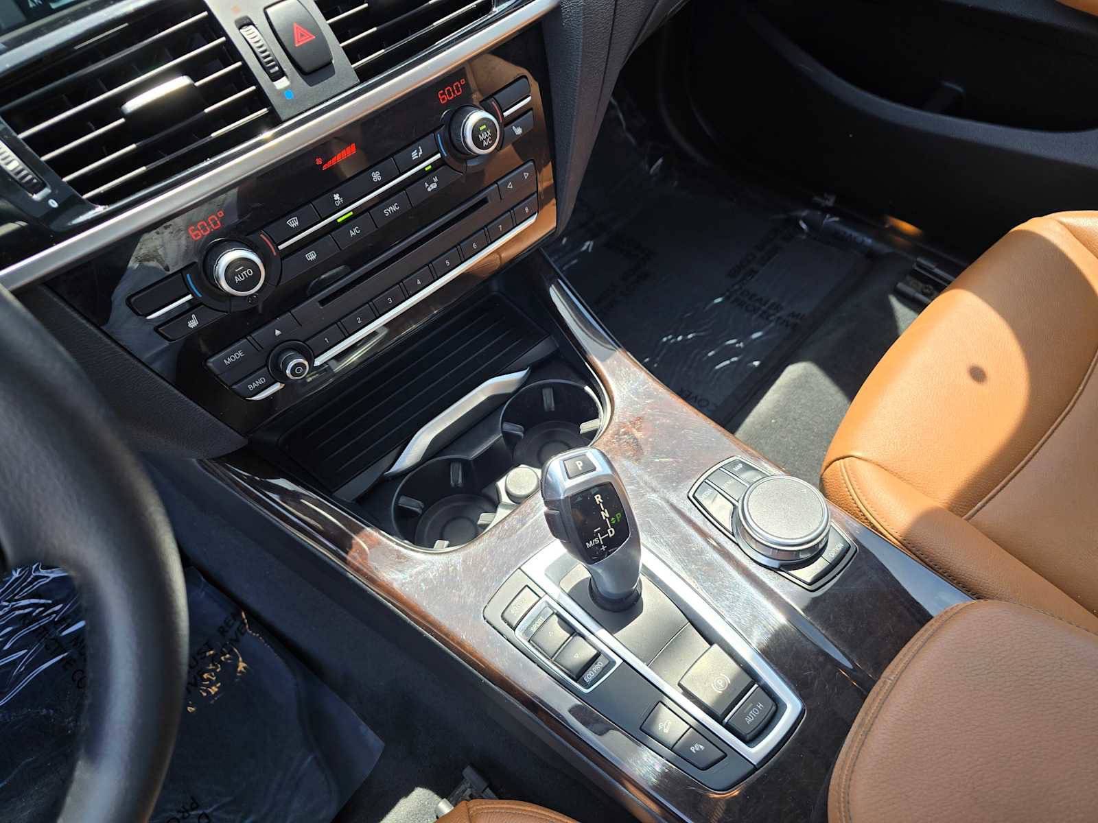 Used 2017 BMW X3 xDrive28i AWD/4WD image 31