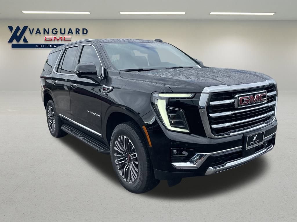 New 2026 GMC Yukon Elevation w/ Elevation Premium Package image 7