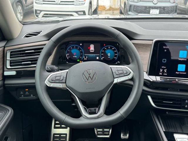 New 2026 Volkswagen Atlas SEL Premium R-Line image 19