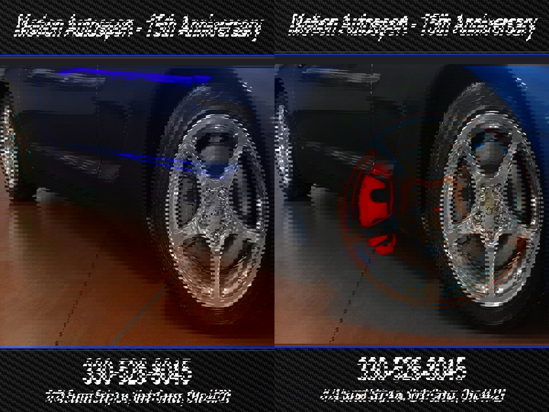 Used 2003 Chevrolet Corvette Convertible w/ Preferred Equipment Group1 image 48