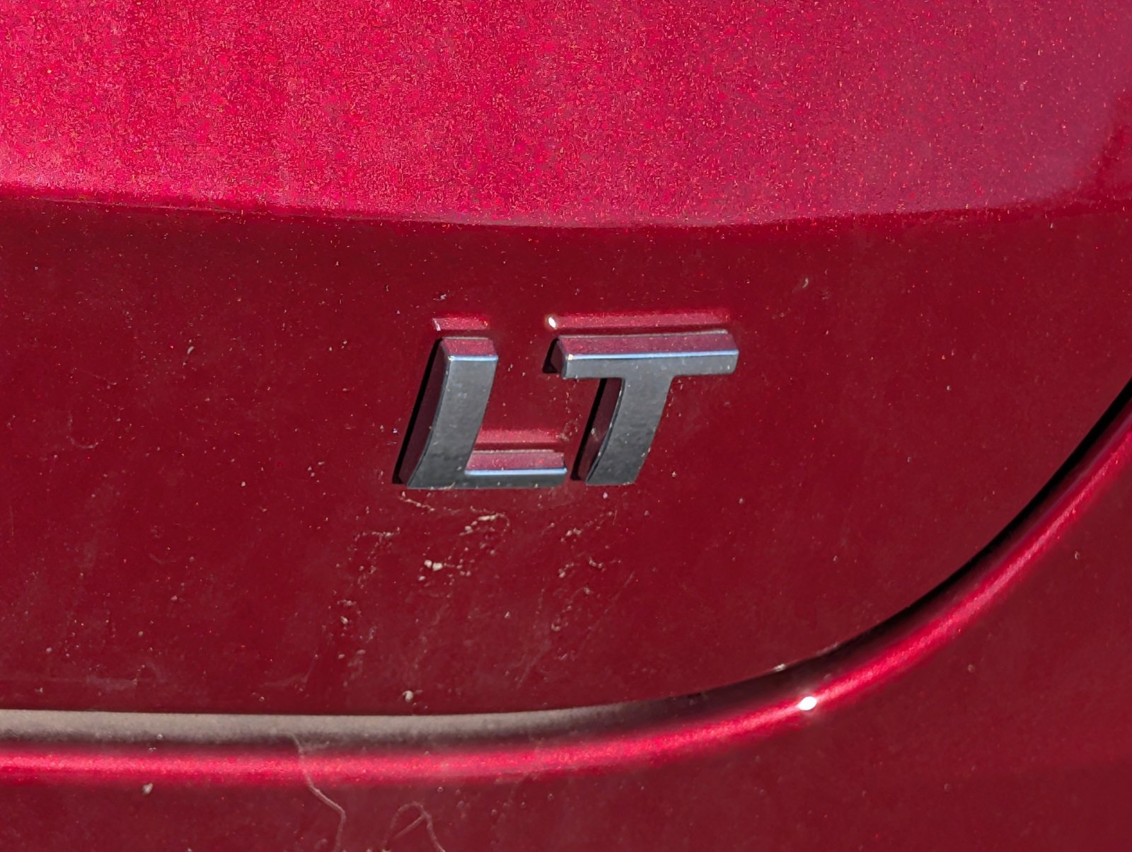 Used 2025 Chevrolet Trax LT w/ Driver Confidence Package image 6