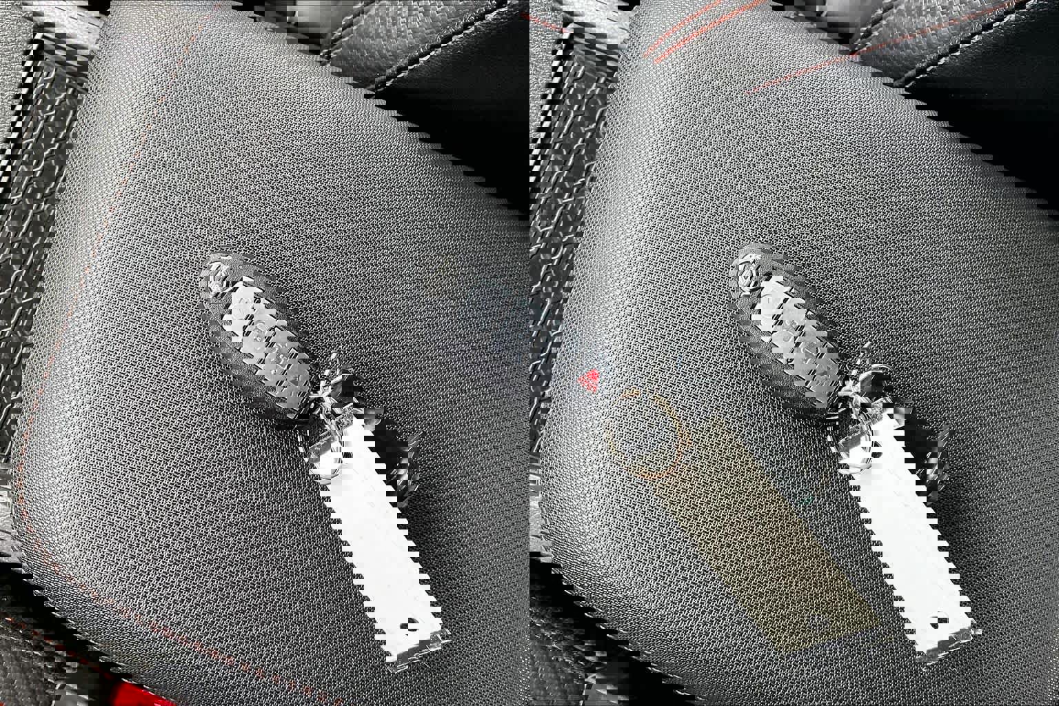 Used 2023 Nissan Frontier PRO-4X w/ Pro-4X Premium Package image 15