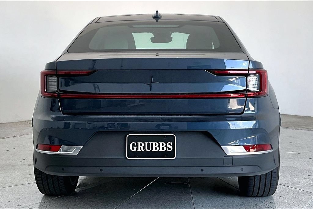 Used 2023 Polestar Polestar 2 w/ Pilot Pack AWD/4WD image 5
