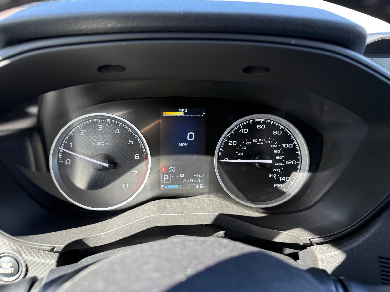 Certified 2024 Subaru Forester Premium image 11