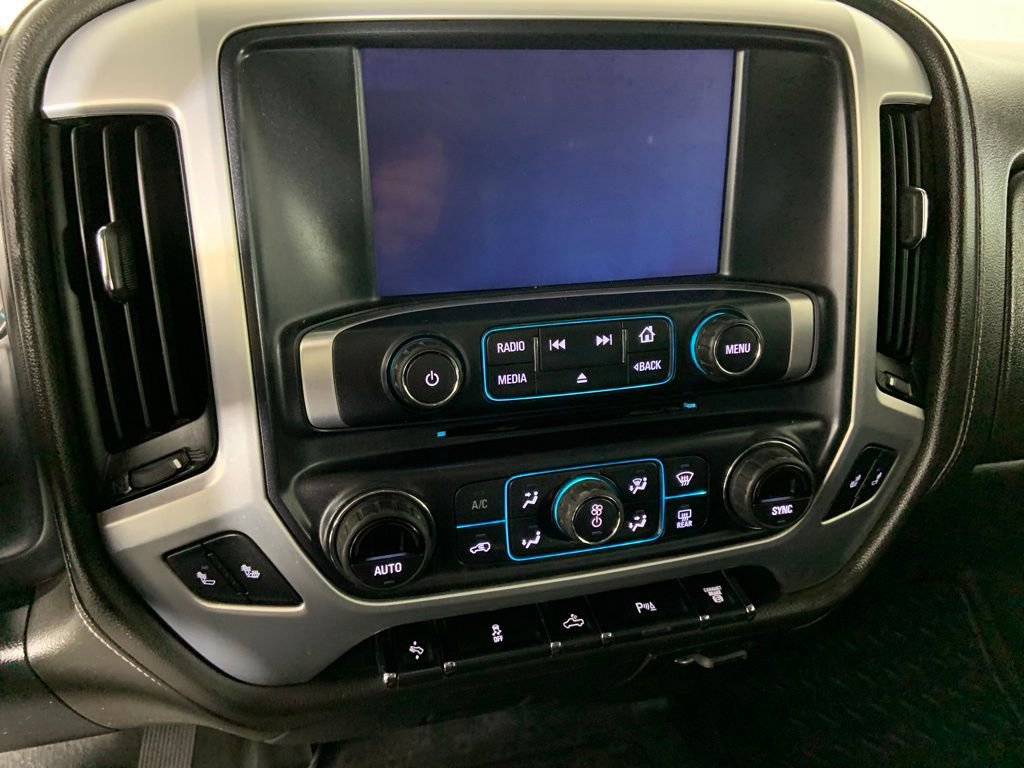 Used 2019 GMC Sierra 2500 SLT w/ Duramax Plus Package AWD/4WD image 13