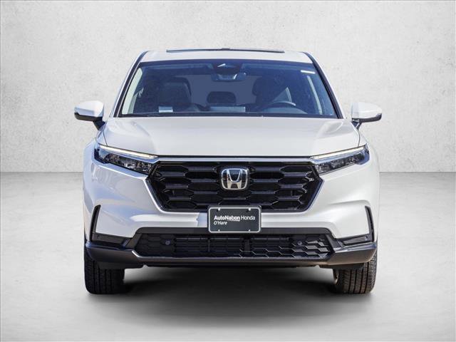 New 2026 Honda CR-V EX-L image 2