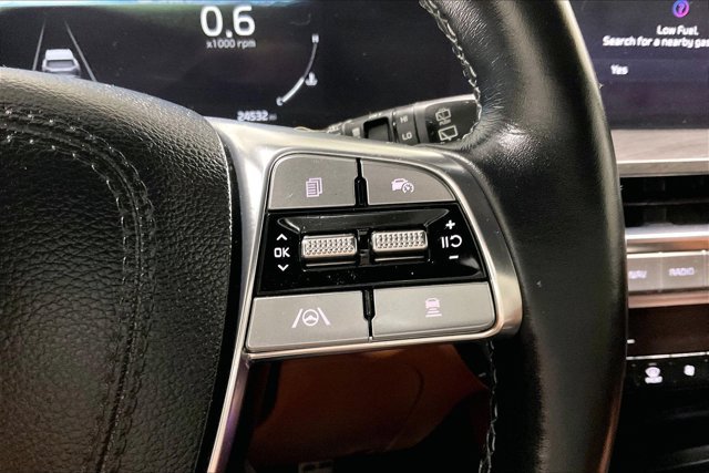 Used 2023 Kia Telluride SX X-Line AWD/4WD image 19