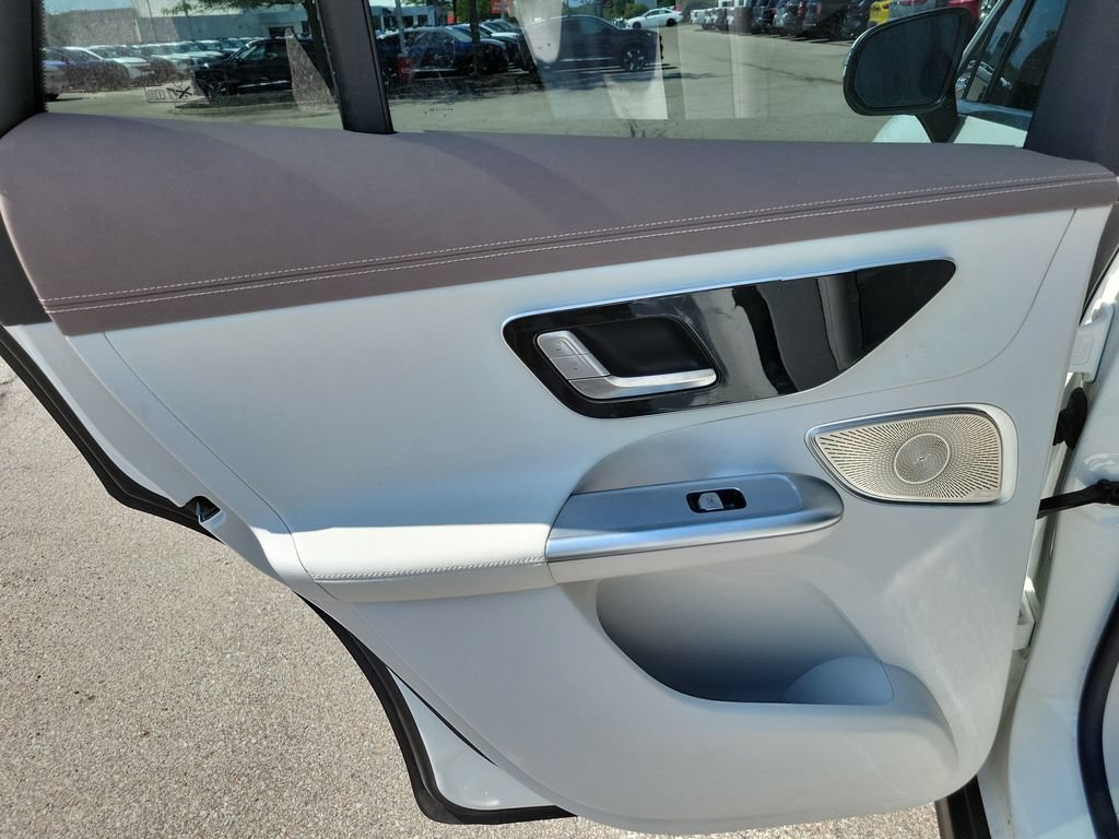 Used 2023 Mercedes-Benz EQE 350+ SUV image 20