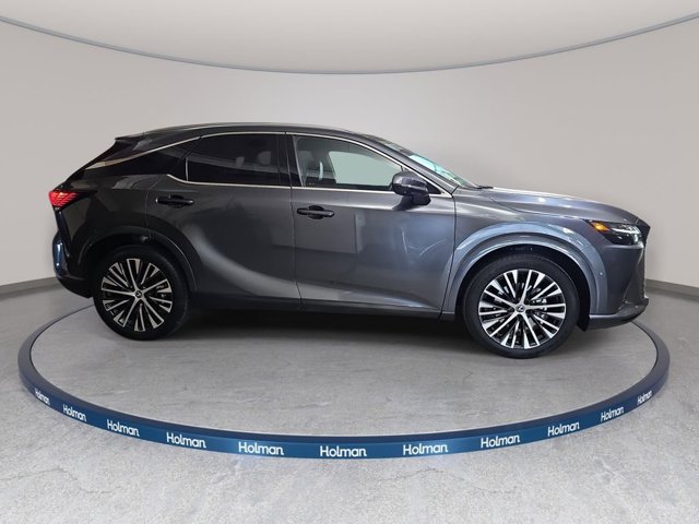 Certified 2025 Lexus RX 350 w/ Convenience Package AWD/4WD image 4