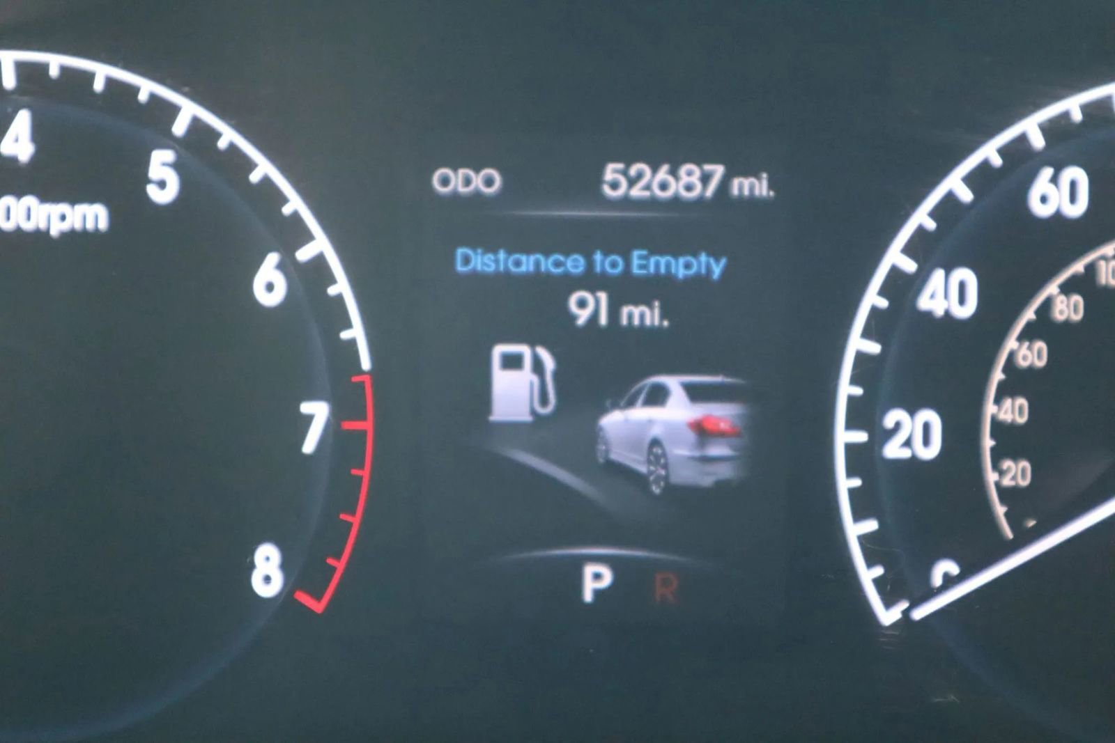 Used 2012 Hyundai Genesis 3.8 w/ Premium Pkg image 31