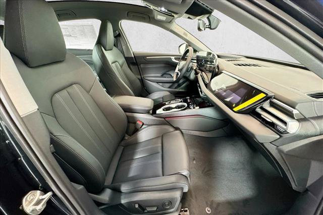 New 2026 Audi A6 Premium Plus AWD/4WD image 24