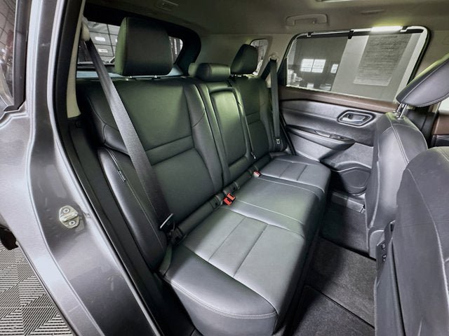Certified 2023 Nissan Rogue SL w/ SL Premium Package AWD/4WD image 23