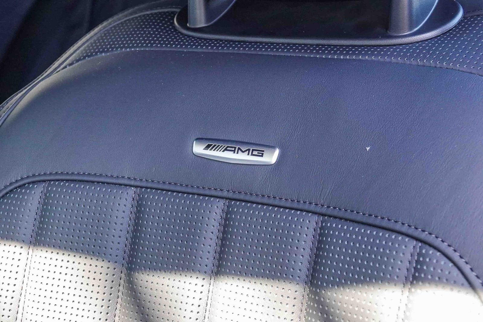 New 2026 Mercedes-Benz S 63 AMG S image 27