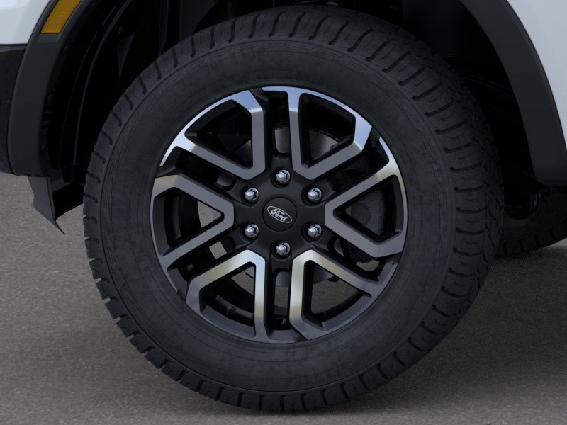 New 2026 Ford Ranger Lariat AWD/4WD image 20