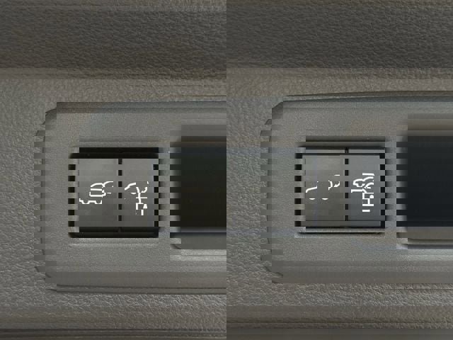 Used 2025 Toyota Sequoia TRD Pro w/ Tow Technology Package AWD/4WD image 37