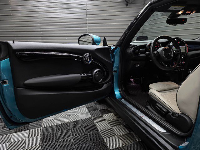 Used 2020 MINI Cooper S FWD image 31