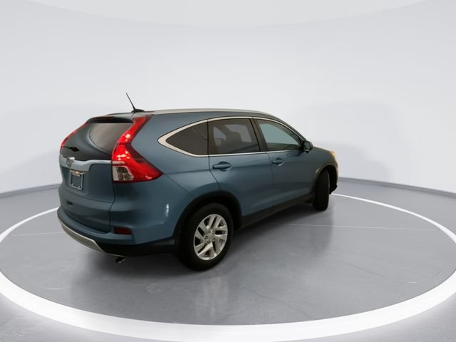 Used 2016 Honda CR-V EX-L image 4