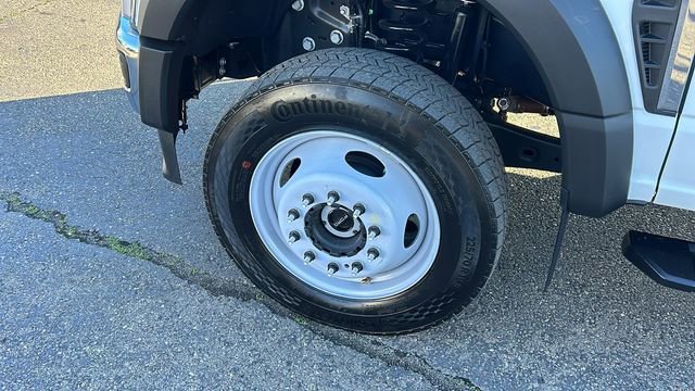 New 2026 Ford F550 4x4 SuperCab Super Duty image 12