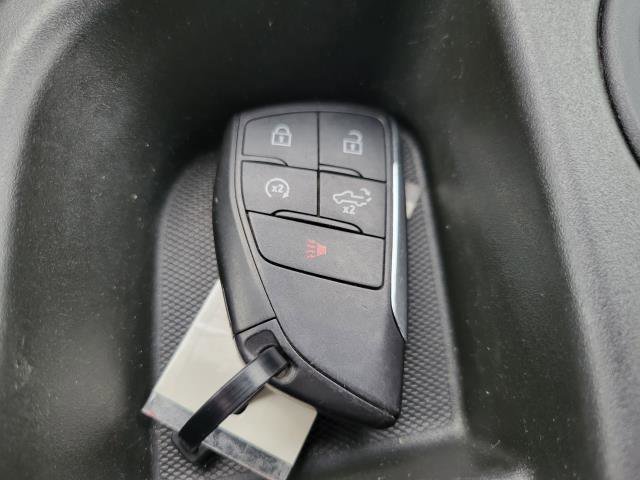 Certified 2023 Chevrolet Silverado 1500 LT image 21