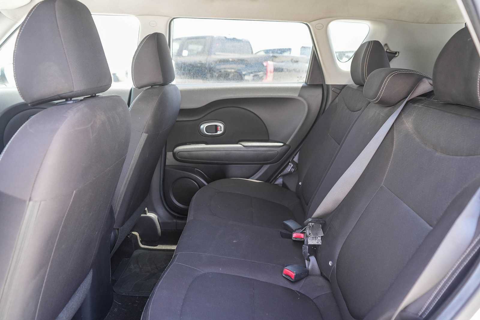 Used 2017 Kia Soul FWD image 13