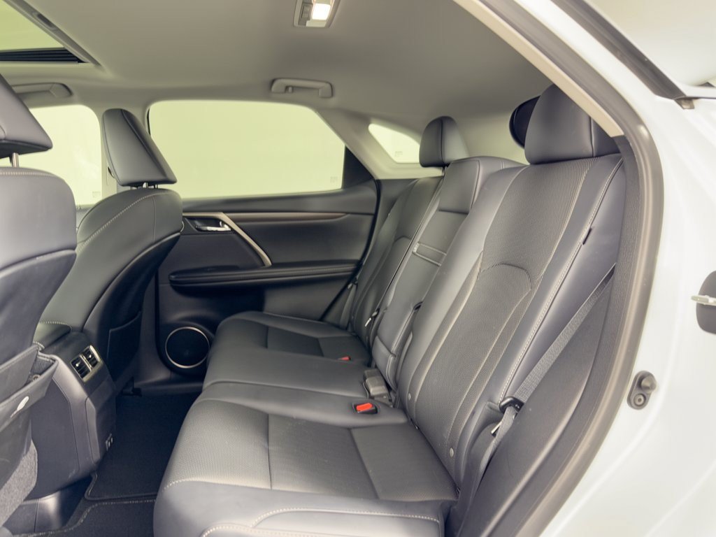 Used 2021 Lexus RX 350 FWD w/ Premium Package image 25