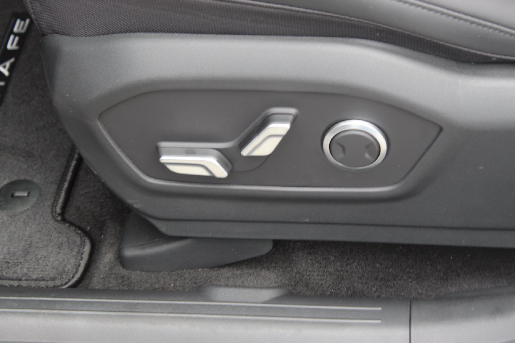 New 2026 Hyundai Santa Fe SEL FWD image 14