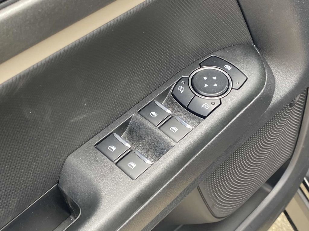 New 2025 Ford Bronco Sport Big Bend image 15