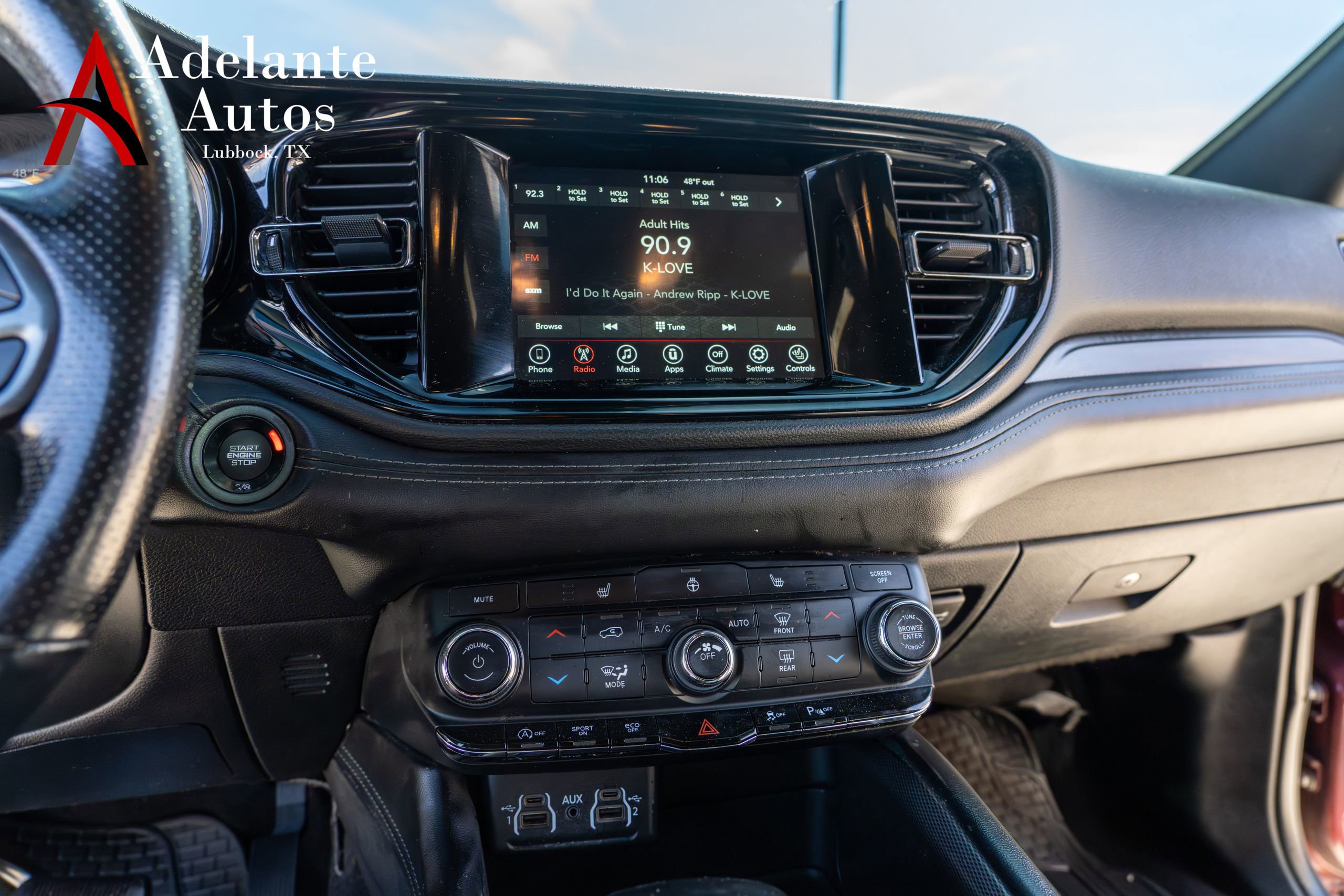 Used 2021 Dodge Durango GT image 16