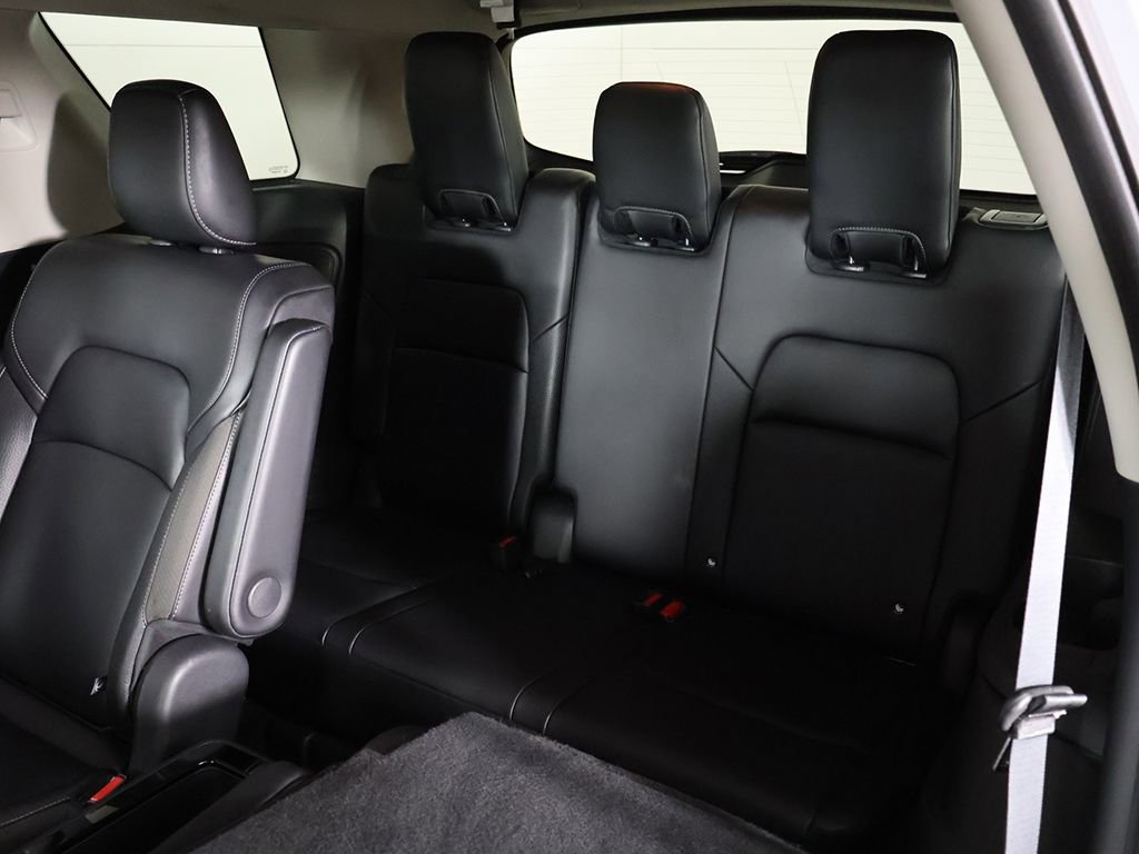 Used 2024 Nissan Pathfinder SL w/ SL Premium Package AWD/4WD image 37