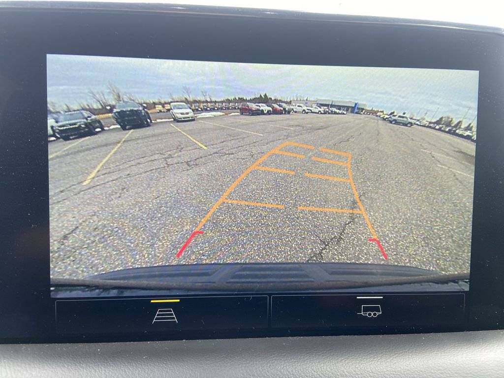 Certified 2024 Chevrolet Tahoe LT image 15