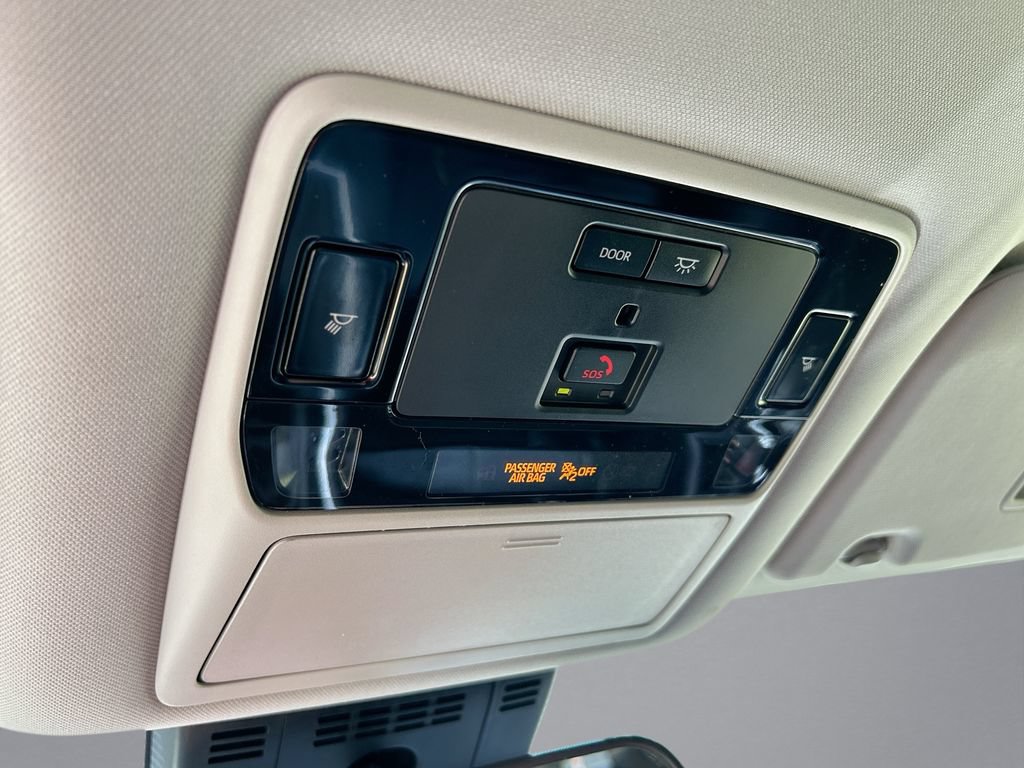 Used 2025 Toyota Grand Highlander FWD image 28