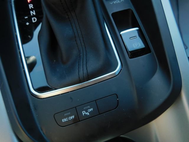 Used 2024 Dodge Hornet GT w/ GT Blacktop Package image 27