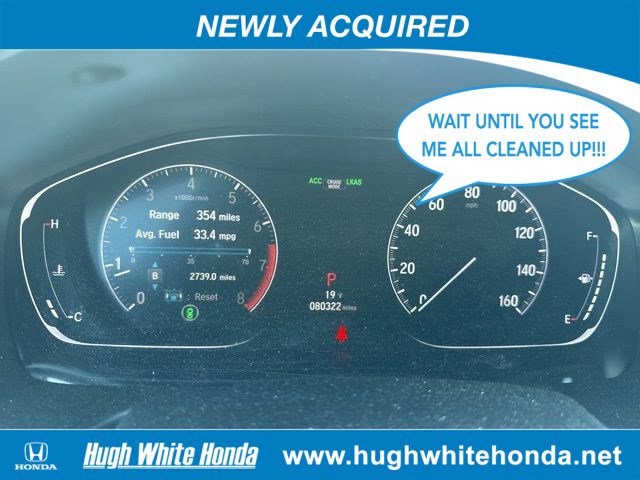 Used 2018 Honda Accord Sport image 2