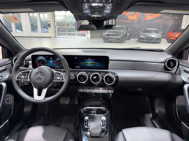 Used 2020 Mercedes-Benz A 220 Premium PKG $42K MSRP image 9
