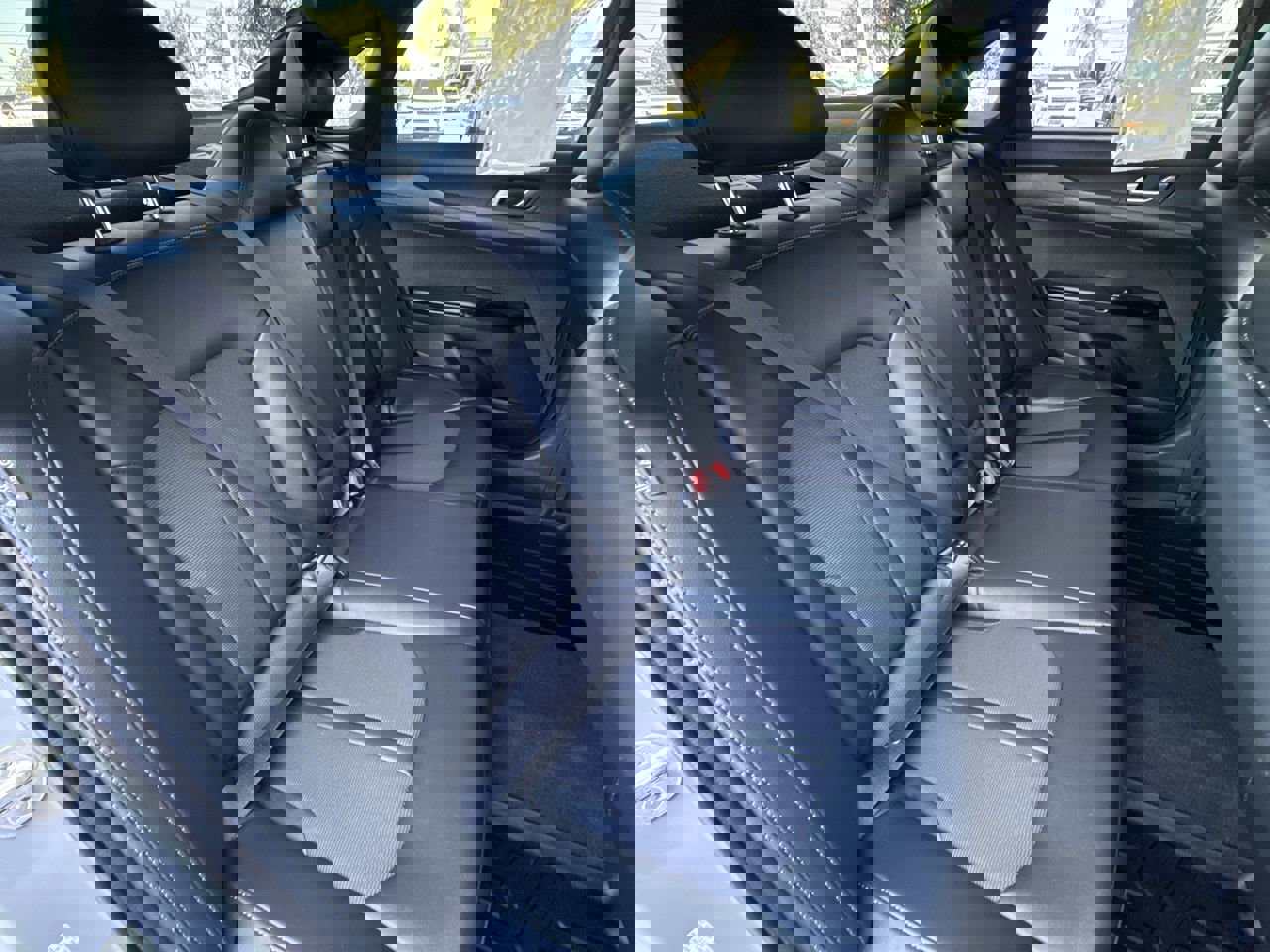 Used 2022 Kia K5 GT-Line image 24